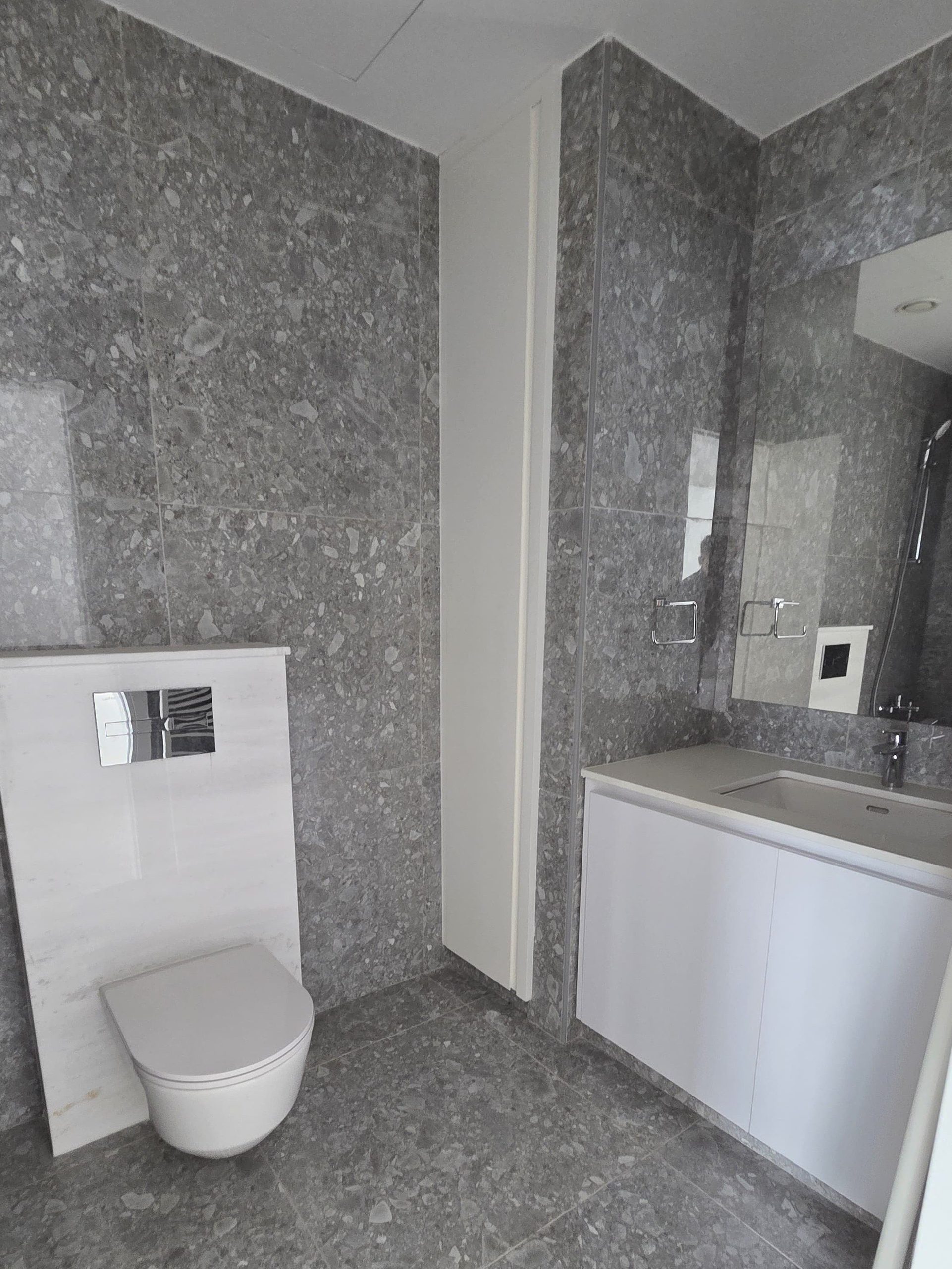 3 BR Apartment in Agios Tychonas, Limassol photo 13