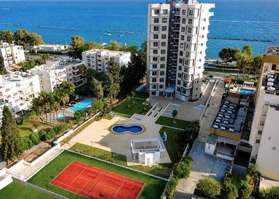 Διαμέρισμα 3 Υ/Δ στον Άγιο Τύχωνα, Λεμεσός, μικρογραφία 15