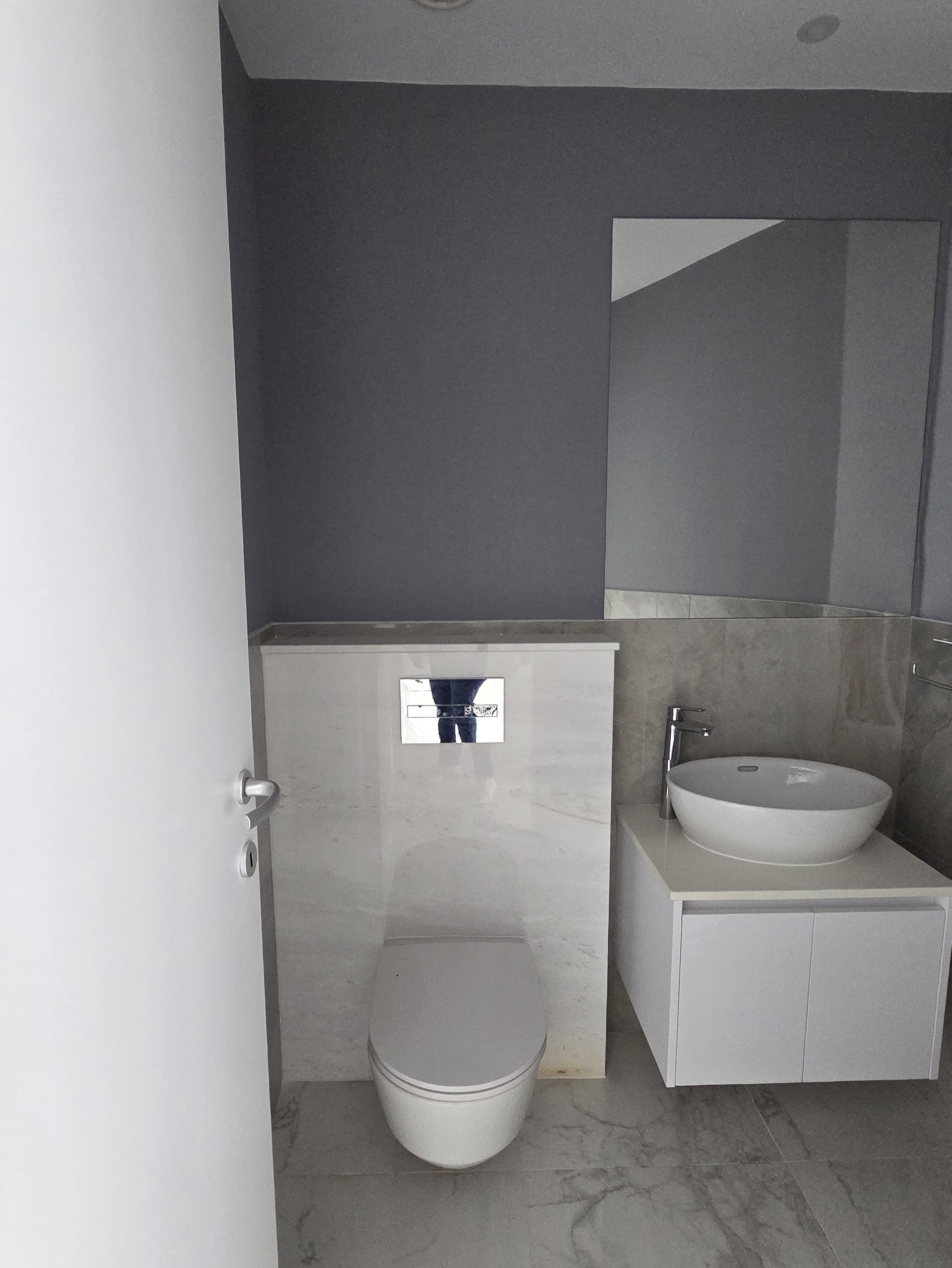 3 BR Apartment in Agios Tychonas, Limassol photo 12
