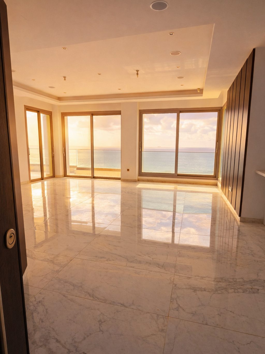 3 BR Apartment in Agios Tychonas, Limassol photo 2