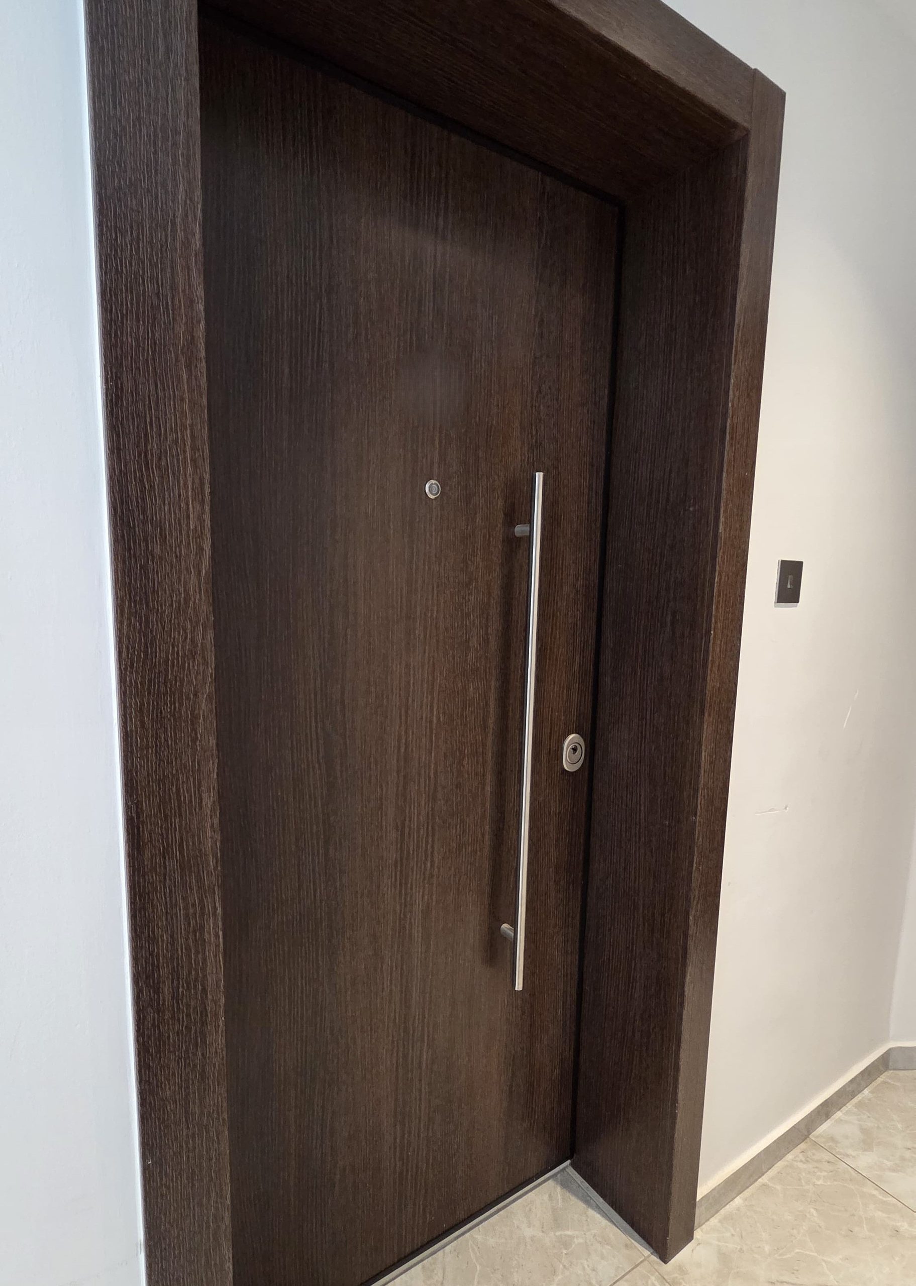 3 BR Apartment in Agios Tychonas, Limassol photo 16