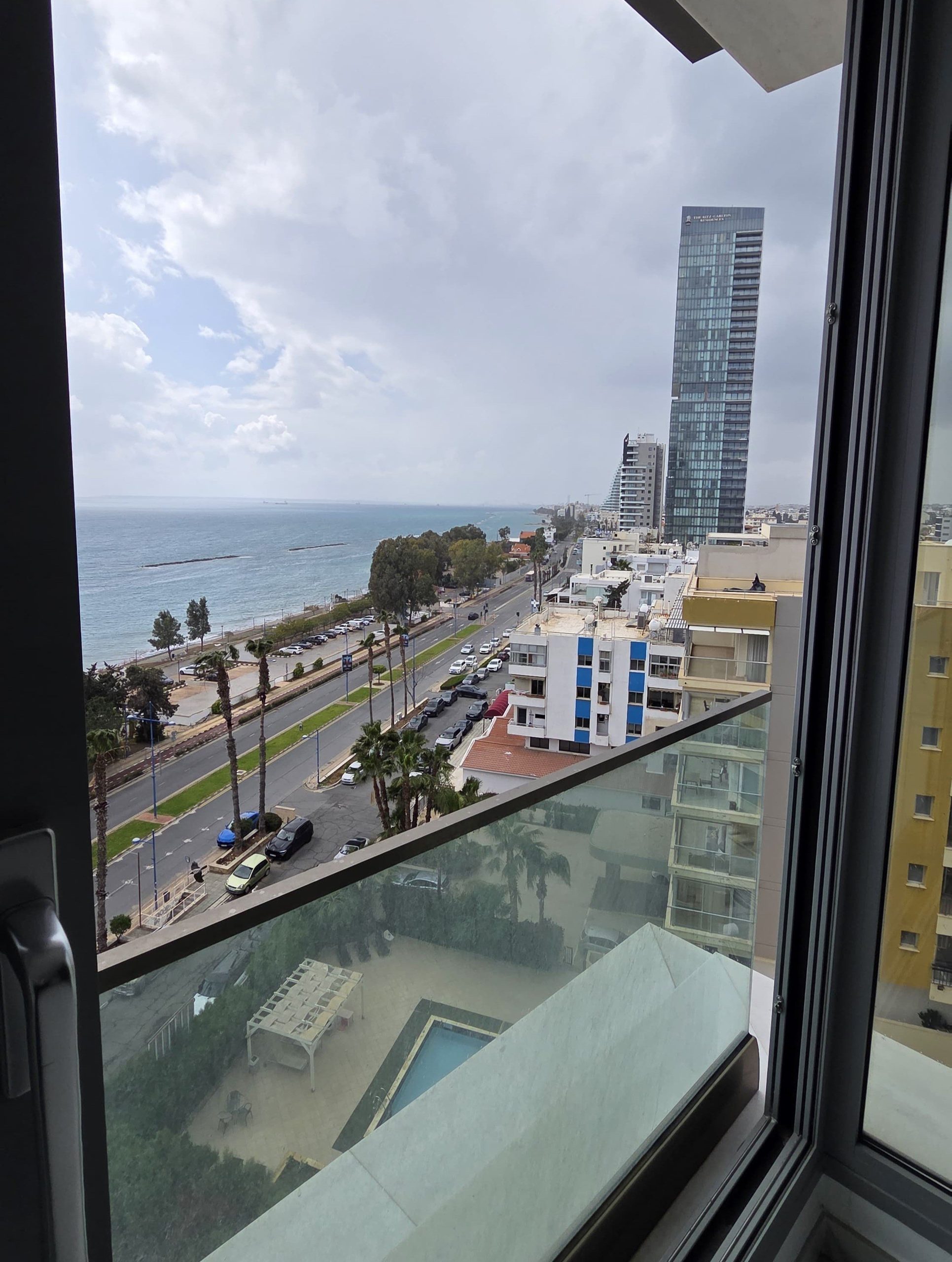 3 BR Apartment in Agios Tychonas, Limassol photo 13