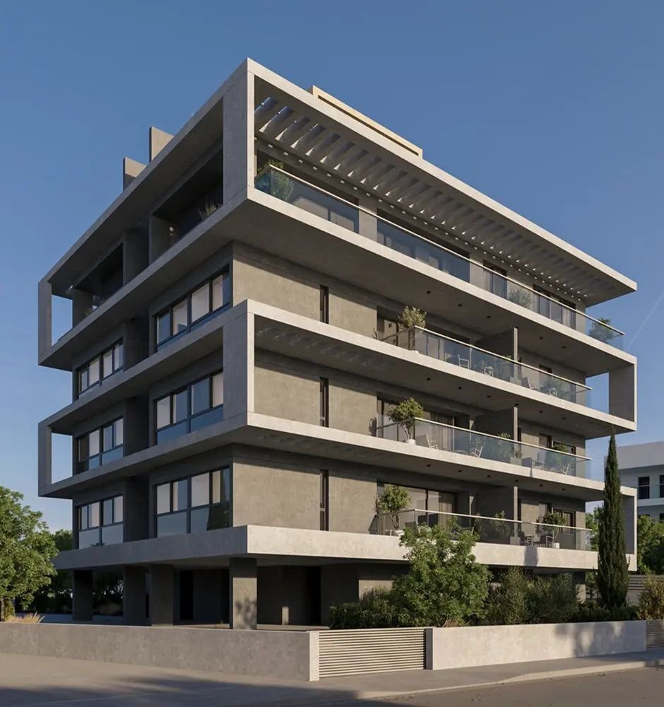 2 BR Apartment in Potamos Germasogeias, Limassol photo 4