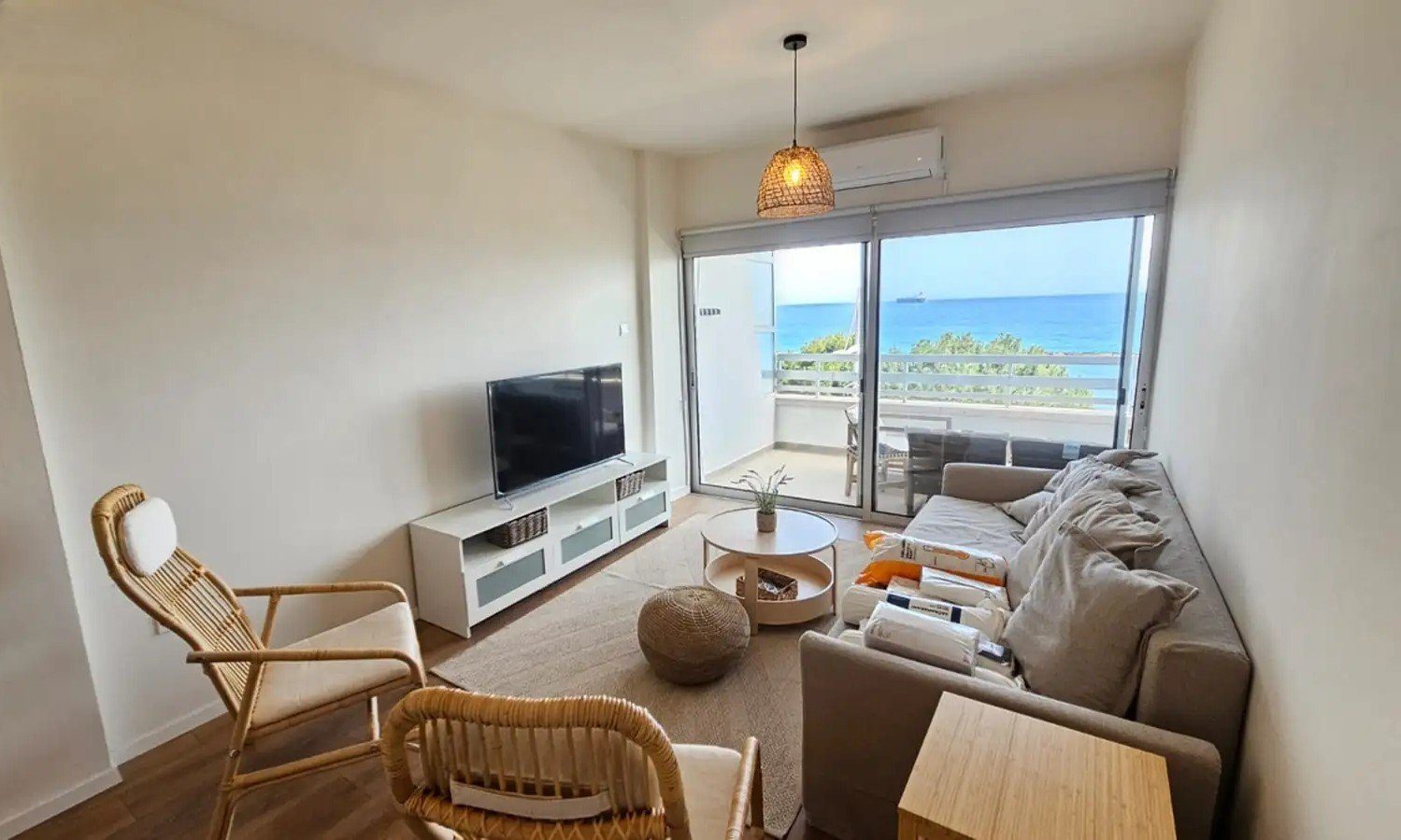 2 BR Apartment in Agia Triada, Limassol photo 1