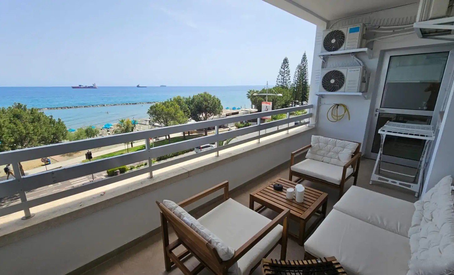 2 BR Apartment in Agia Triada, Limassol photo 11