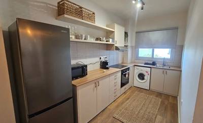 2 BR Apartment in Agia Triada, Limassol thumbnail 4