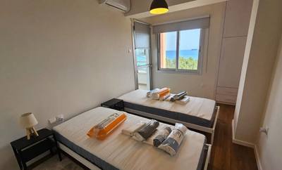 2 BR Apartment in Agia Triada, Limassol thumbnail 8