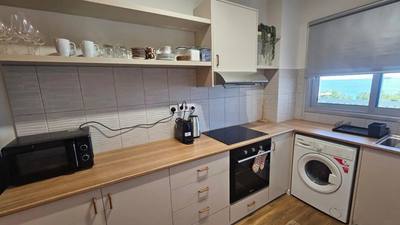 2 BR Apartment in Agia Triada, Limassol thumbnail 5