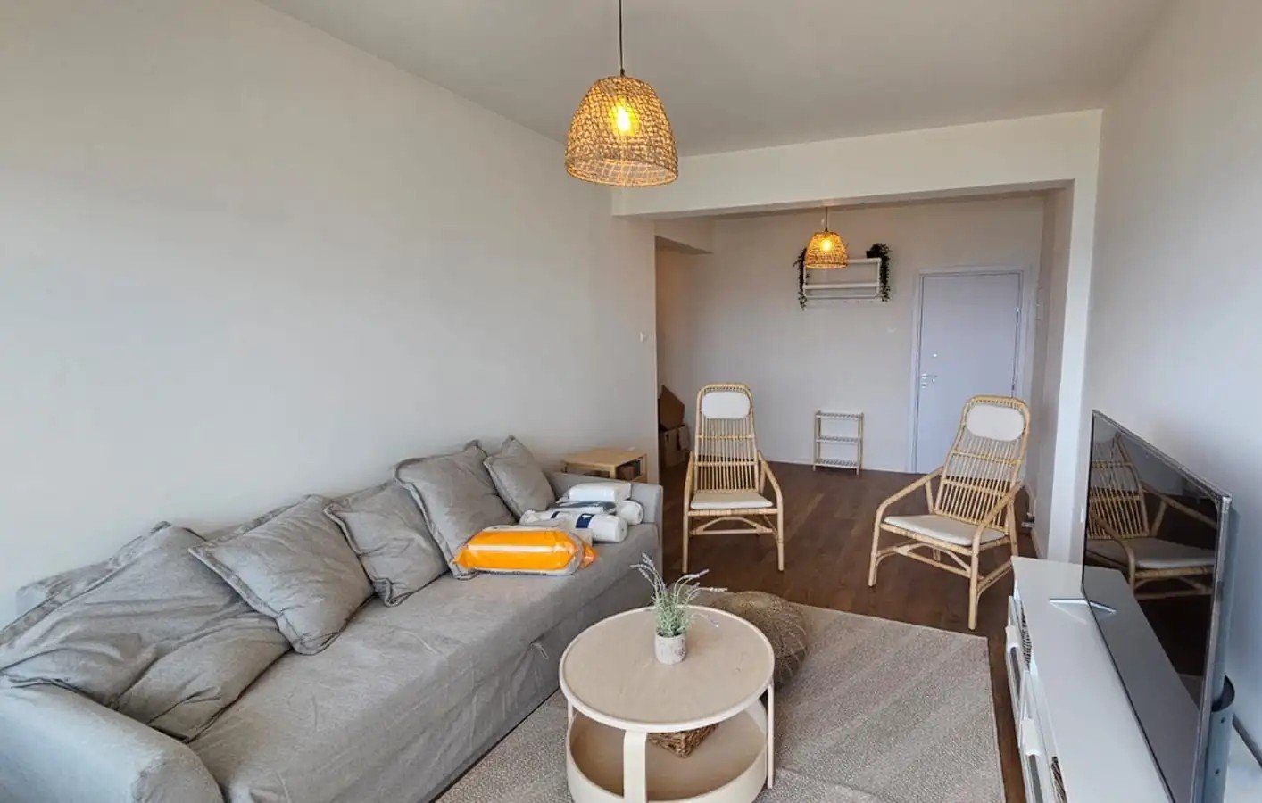 2 BR Apartment in Agia Triada, Limassol photo 2