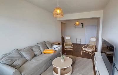 2 BR Apartment in Agia Triada, Limassol thumbnail 2