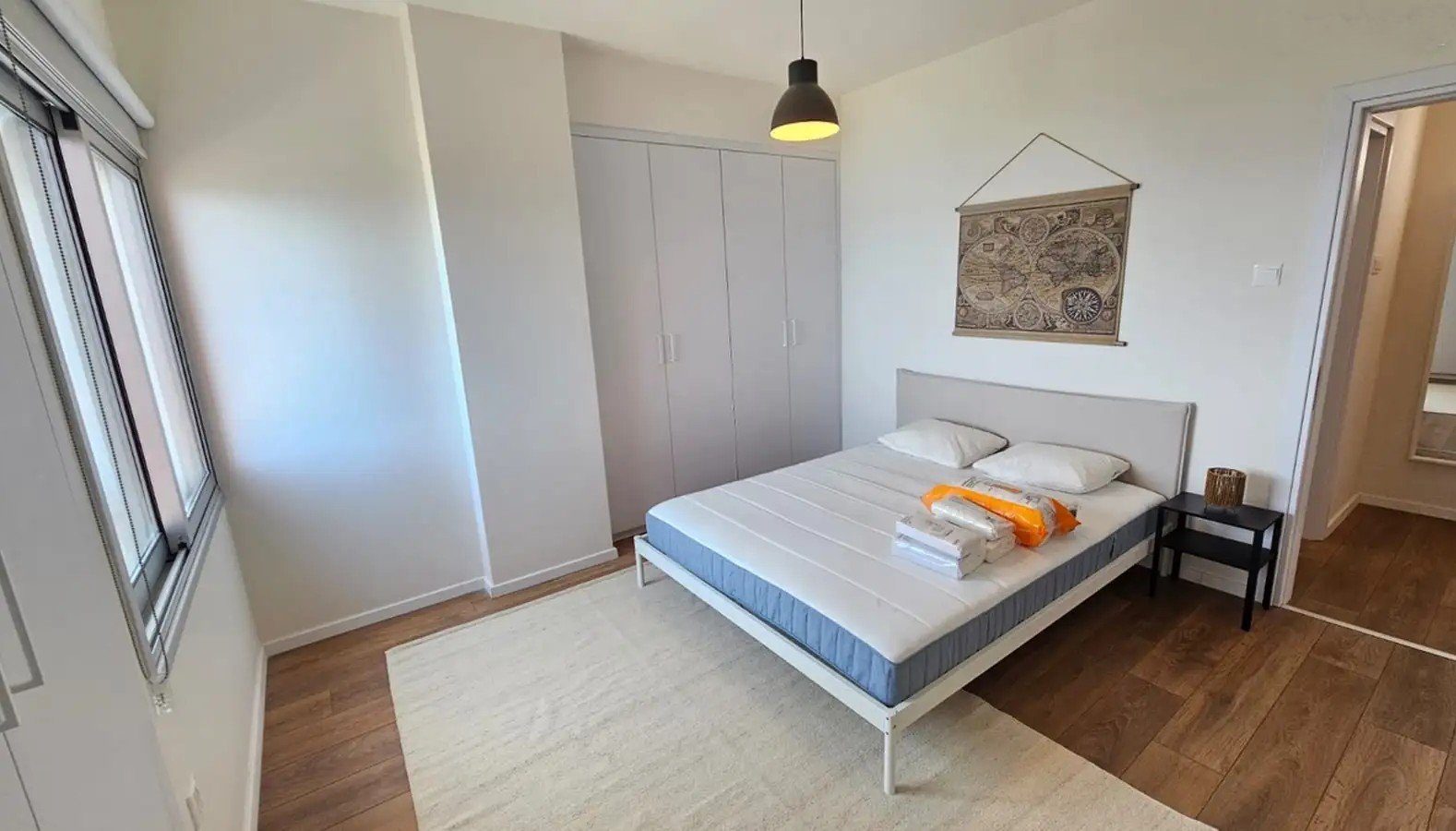 2 BR Apartment in Agia Triada, Limassol photo 6