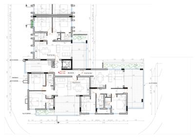 2 BR Apartment in Agioi Anargyroi I, Larnaca thumbnail 14