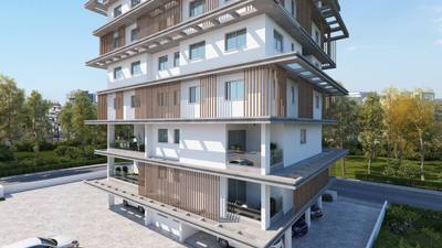 2 BR Penthouse in Kokkines, Larnaca thumbnail 8