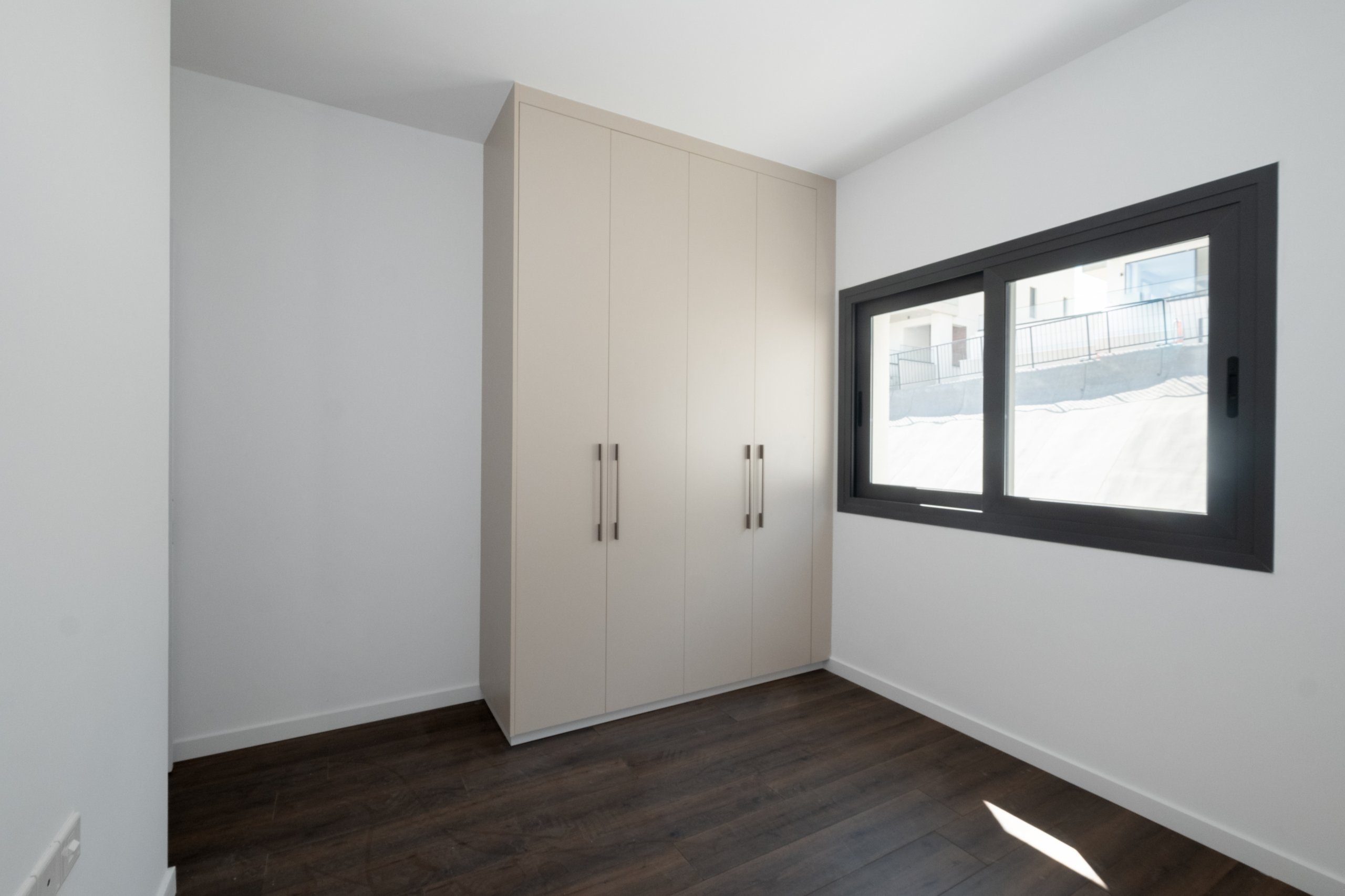 2 BR Apartment in Germasogeia, Limassol photo 8
