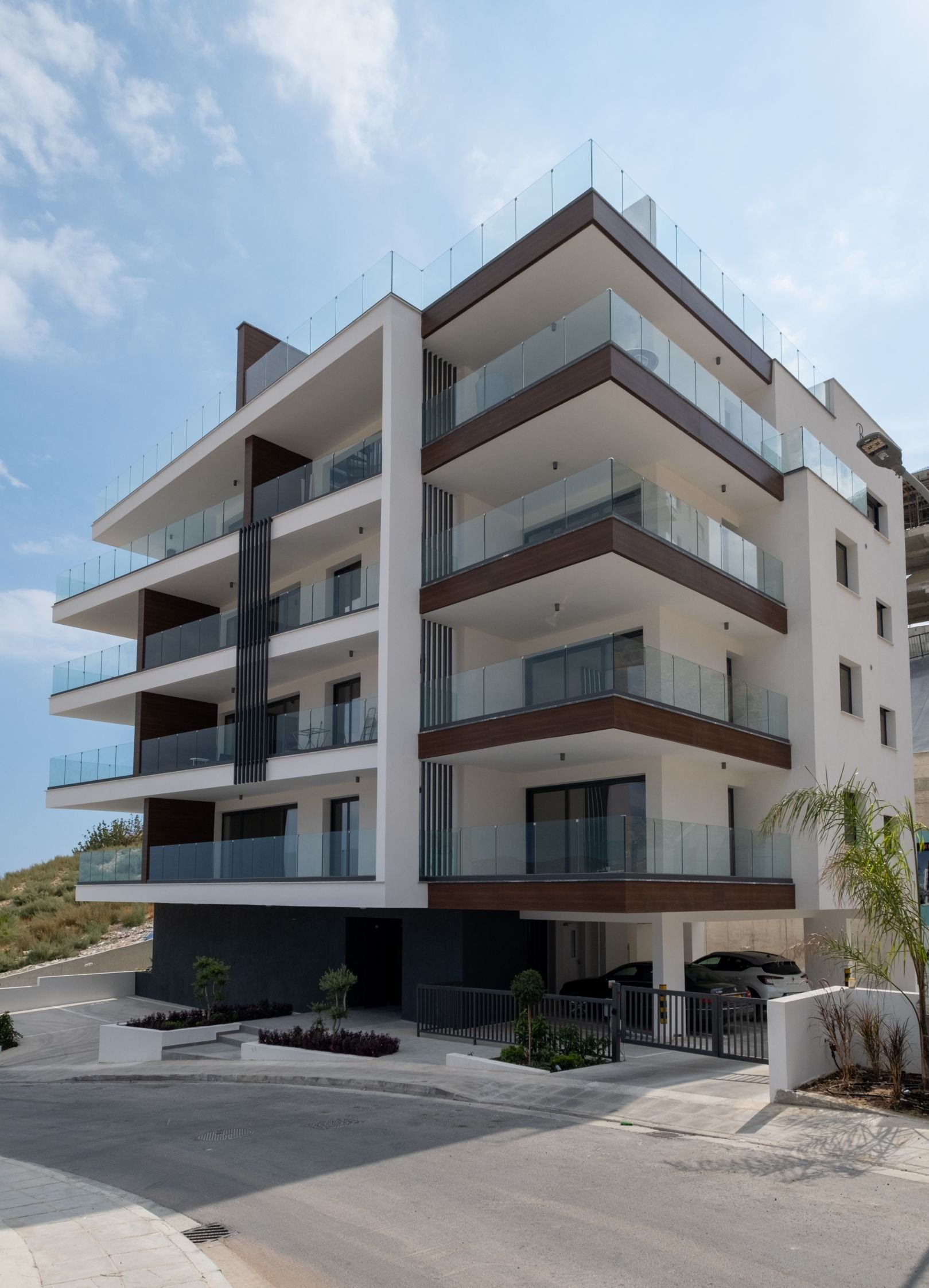 2 BR Apartment in Germasogeia, Limassol photo 14