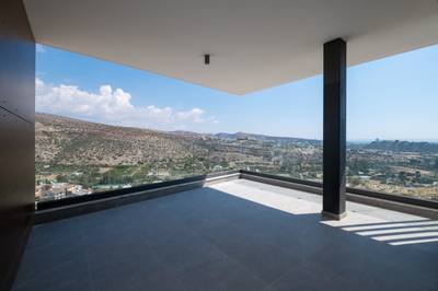 2 BR Apartment in Germasogeia, Limassol thumbnail 4