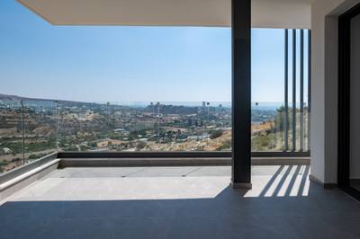 2 BR Apartment in Germasogeia, Limassol thumbnail 7