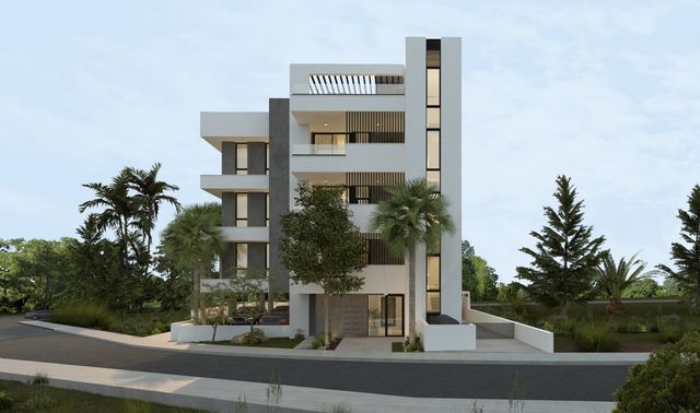 2 BR Apartment in Drosia, Larnaca