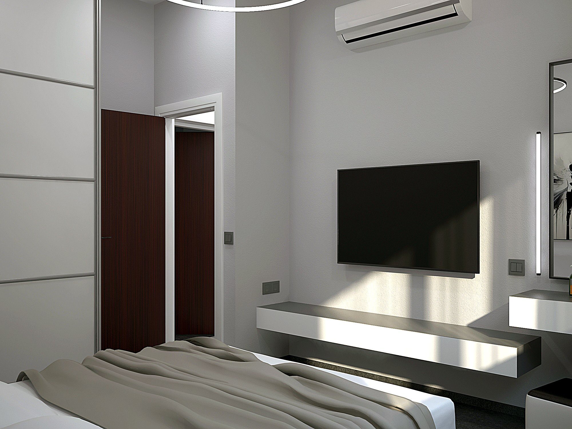 3 BR Apartment in Pyla, Larnaca photo 18
