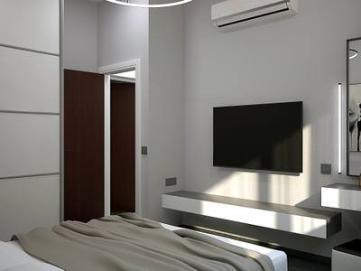 3 BR Apartment in Pyla, Larnaca thumbnail 18