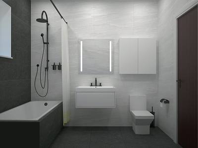 3 BR Apartment in Pyla, Larnaca thumbnail 24