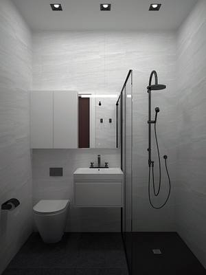 3 BR Apartment in Pyla, Larnaca thumbnail 25