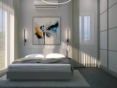 3 BR Apartment in Pyla, Larnaca thumbnail 16