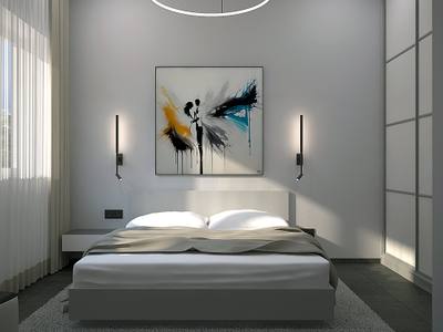 3 BR Apartment in Pyla, Larnaca thumbnail 20