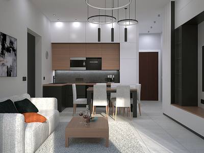 3 BR Apartment in Pyla, Larnaca thumbnail 10