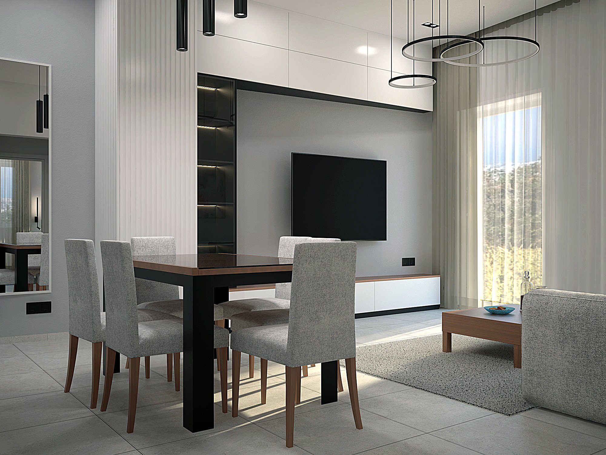 3 BR Apartment in Pyla, Larnaca photo 12
