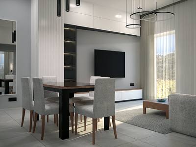 3 BR Apartment in Pyla, Larnaca thumbnail 12
