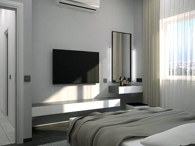 3 BR Apartment in Pyla, Larnaca thumbnail 19