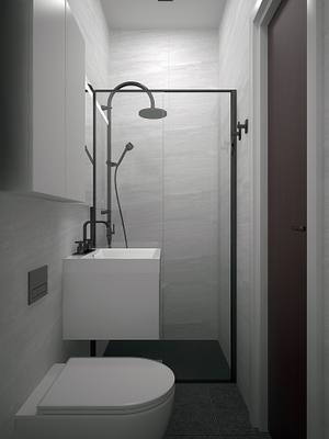 3 BR Apartment in Pyla, Larnaca thumbnail 26