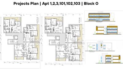 2 BR Apartment in Geroskipou, Paphos thumbnail 14