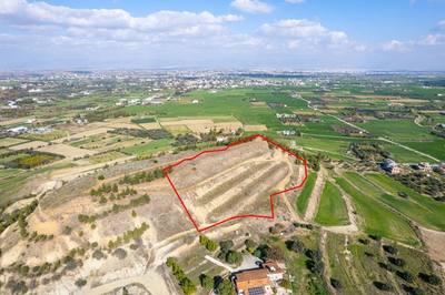 Residential field in Pera, Nicosia thumbnail 4