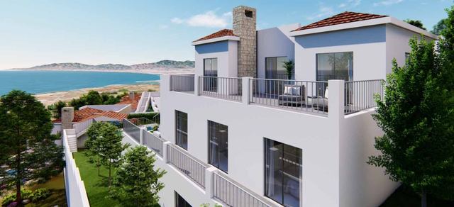 3 BR Villa in Polis, Paphos