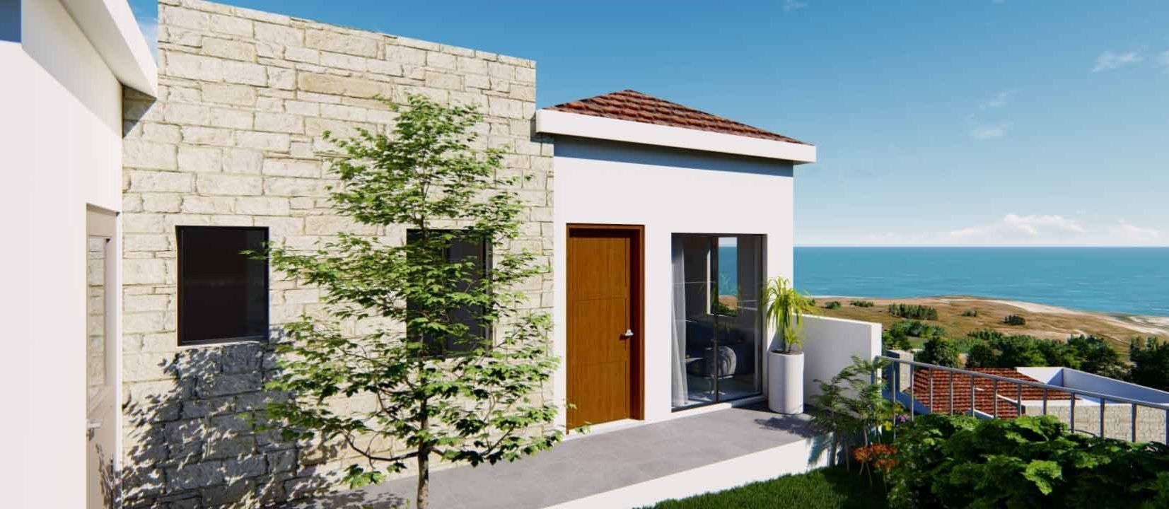 3 BR Villa in Polis, Paphos photo 2
