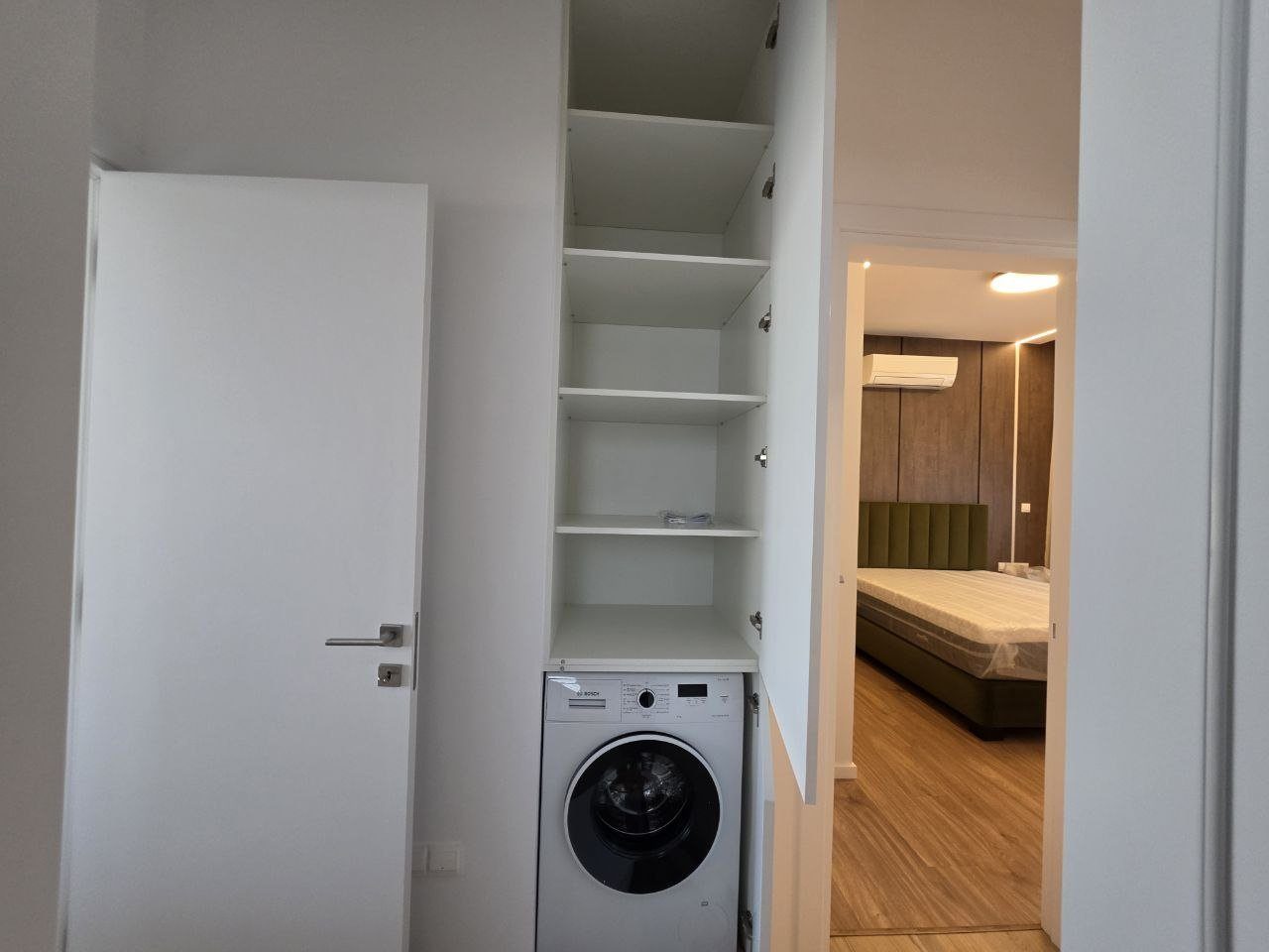 2 BR Apartment in Potamos Germasogeias, Limassol photo 10