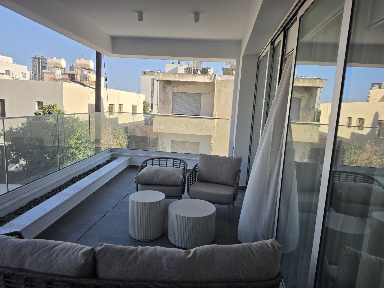 2 BR Apartment in Potamos Germasogeias, Limassol photo 7
