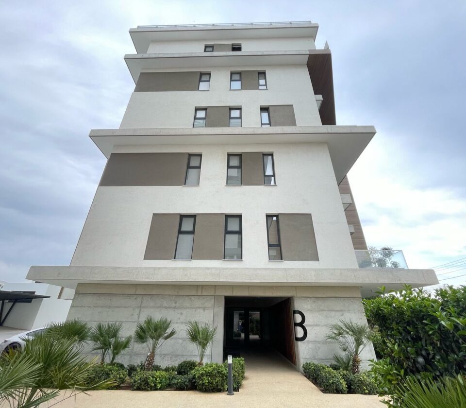 2 BR Apartment in Agios Athanasios, Limassol photo 12