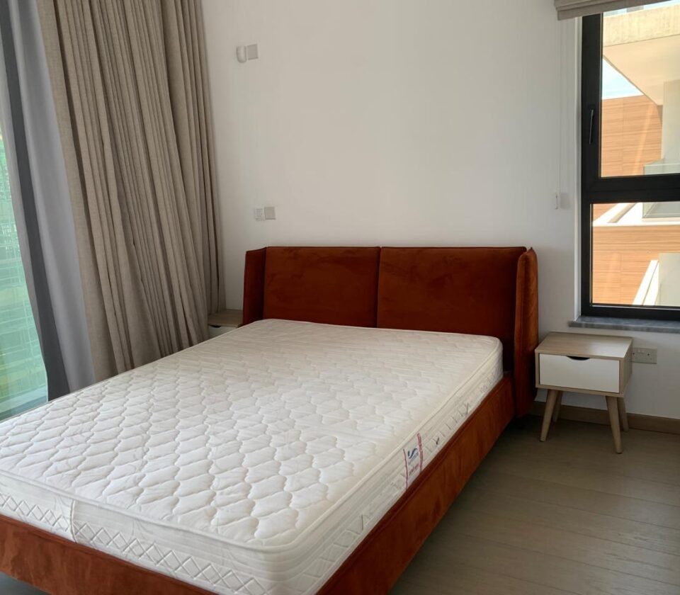 2 BR Apartment in Agios Athanasios, Limassol photo 6