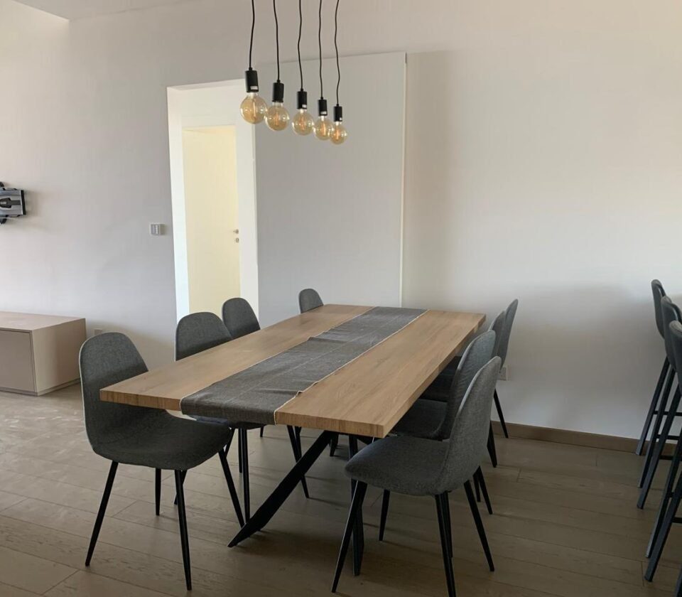 2 BR Apartment in Agios Athanasios, Limassol photo 3