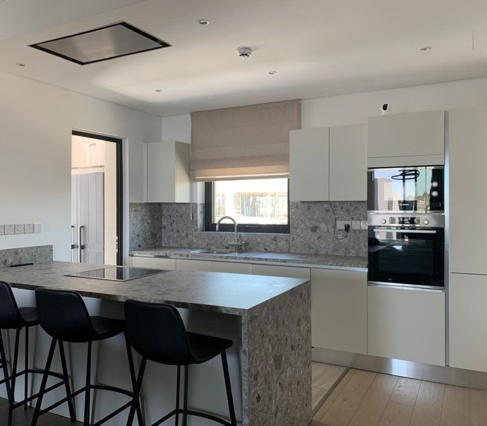 2 BR Apartment in Agios Athanasios, Limassol photo 2