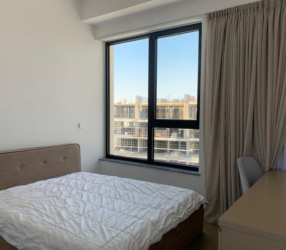 2 BR Apartment in Agios Athanasios, Limassol photo 4