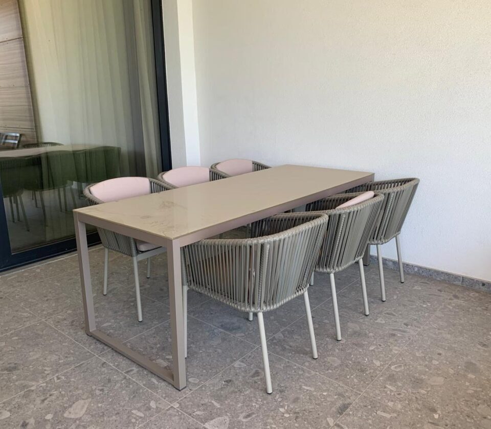 2 BR Apartment in Agios Athanasios, Limassol photo 10