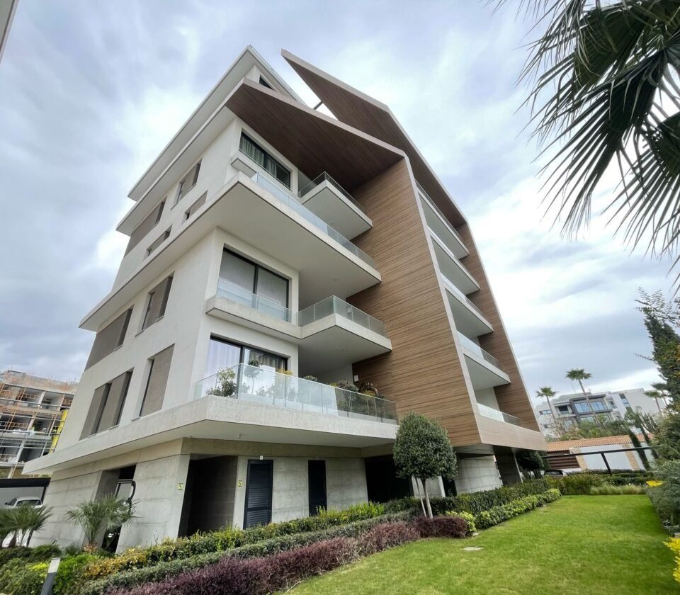 2 BR Apartment in Agios Athanasios, Limassol photo 11