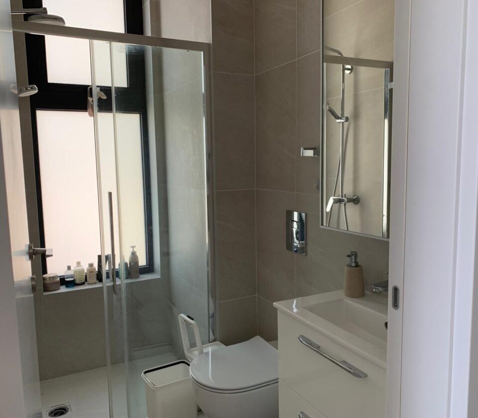 2 BR Apartment in Agios Athanasios, Limassol photo 8