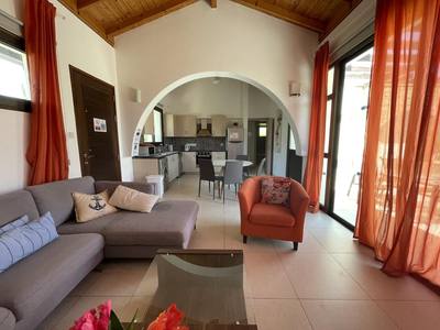 2 BR Bungalow in Agia Thekla, Famagusta thumbnail 2