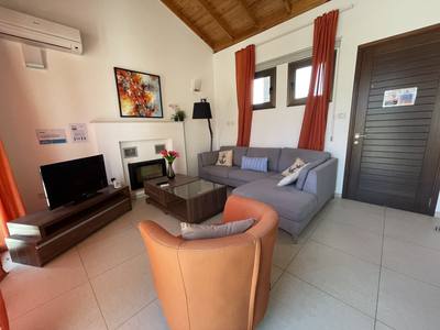 2 BR Bungalow in Agia Thekla, Famagusta thumbnail 3