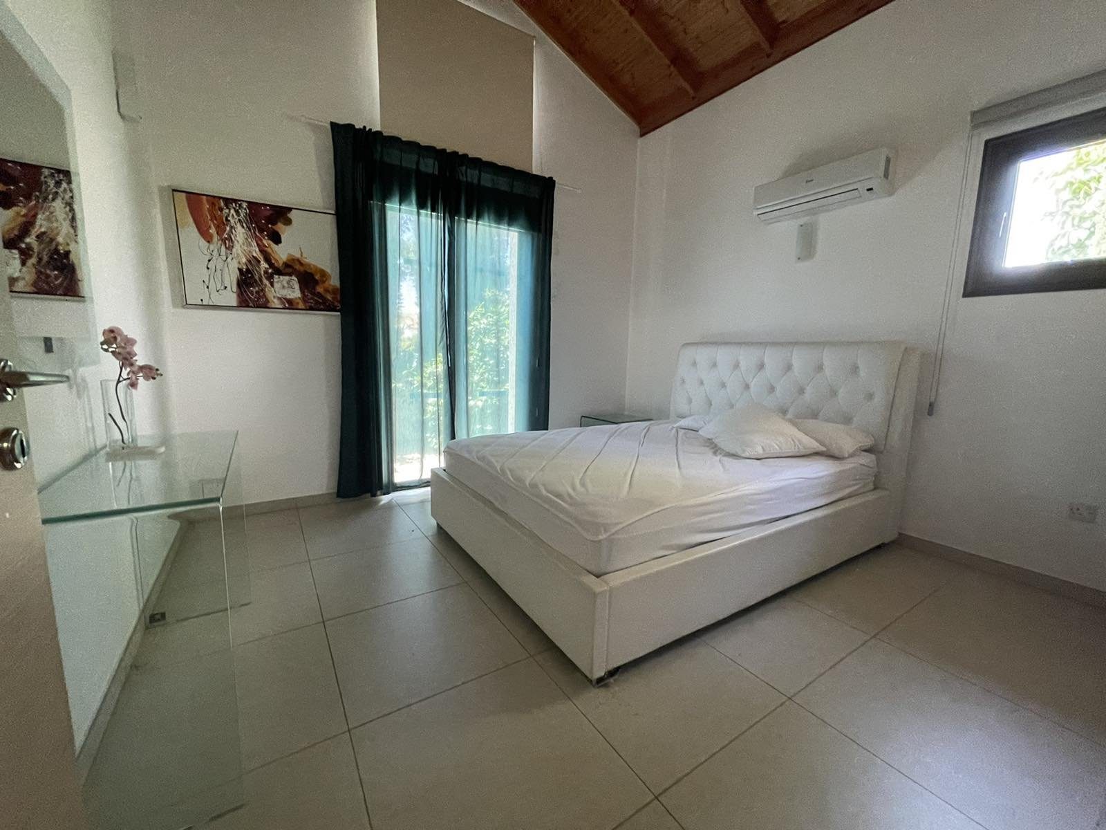 2 BR Bungalow in Agia Thekla, Famagusta photo 6